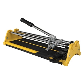 Picture of Qep 10214Q QEP Tile Cutter, 1/2 in Cap, 14 in, Yellow (EA)