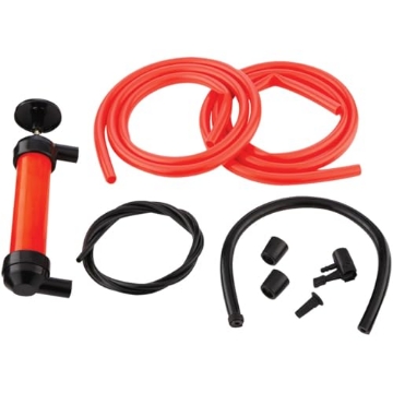 Picture of CUSTOM BUILDING PRODUCTS (FRT) 36667 Custom Accessories Shop Craft 36667 Multi Purpose Siphon Pump (EA)