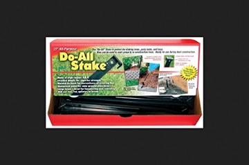 Picture of AVON PLASTICS 12151 STAKE DO-ALL 15" 1PC (PK-24-EA)