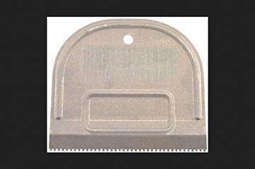 Picture of HYDE TOOLS INC 19100 Hyde Adhesive Sprd 4-3/4in Sq Notch (EA)