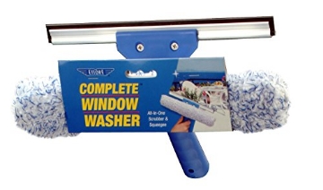 Picture of Ettore Products Company 15010 Ettore 15010 The Ultimate Window Cleaner Squeegee (PK-10-EA)