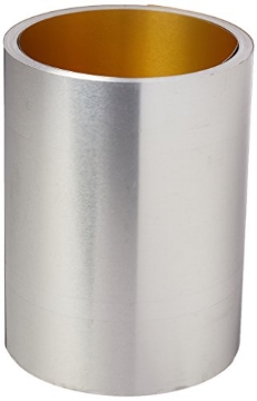 Picture of AMERIMAX 68008 Amerimax Home Products, Aluminum Amerimax 68008 Roll Valley Flashing, 5.5x5.5x8 Inch (Pack of 1) (EA)