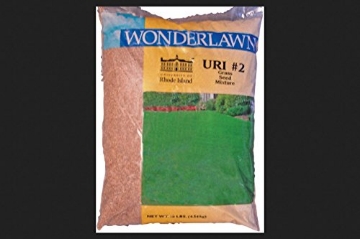 Picture of BARENBRUG 10053 Barenbrug Wonderlawn Rhode Island Lawn Seed Mixture 10 lb. (EA)