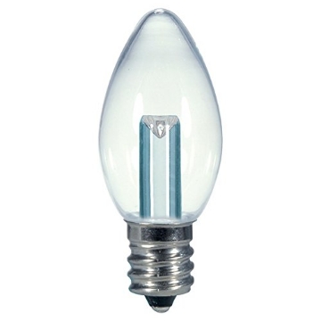 Picture of SATCO PRODUCTS INC S9156 Satco, Warm White (EA)