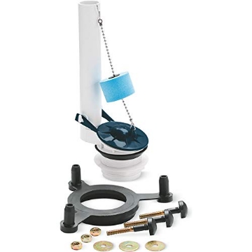 Picture of Kohler 85406 Kohler Part 85406 2" Toilet Flush Valve Kit, Colors may vary (EA)