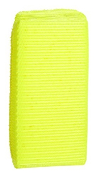 Picture of Acme Sponge & Chamois Co Inc SC709 Careware SC709 Yellow 7" x 4" x 1.75" Scrub-Pad (EA)