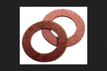 Picture of DIAL INDUSTRIES INC 6928 LEATHER WASHERS 3/4" PK2 (EA)