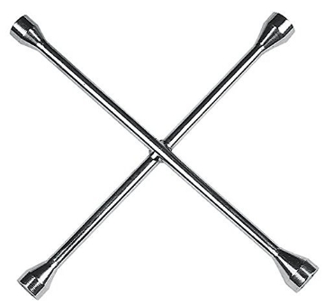 Picture of CUSTOM BUILDING PRODUCTS (FRT) 84441 Custom Accessories 84441 14" Lug Wrench (EA)