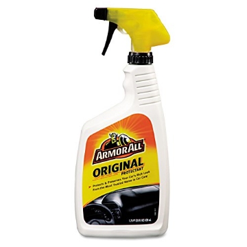 Picture of Armor All Marine & Watersports 18135 Original Protectant 28 oz. Trigger Spray Bottle (CT-6-EA)