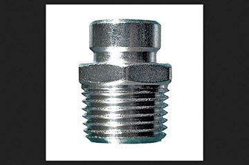 Picture of JMF COMPANY 4503819 JMF 1/2 in. Compression x 1/2 in. Dia. MPT Brass Adapter (EA)