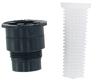 Picture of TORO IRRIGATION 53866 Toro 570 MPR 180 Degree Arc Fixed Spray Nozzle with 15' Radius 53866 (EA)