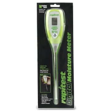 Picture of LUSTER 1825 Luster Leaf 1825 Digital Moisture Meter (EA)