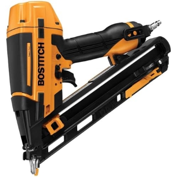 Picture of STANBOSTIT BTFP72155 Bostitch BTFP72155 Smart Point DA Style Nailer Kit, Angle Finish (EA)