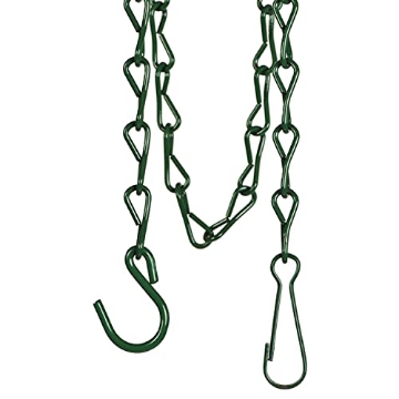 Picture of Woodstream Victor Rodnt D 65T Perky-Pet 65 Hanging Chain for Bird Feeder, 33-Inch (EA)