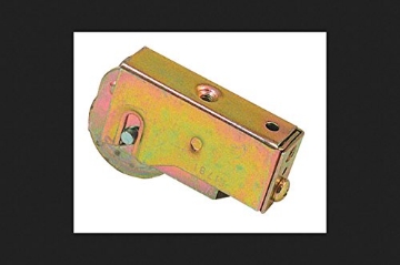 Picture of Prime D 1831 Prime-Line 1-1/2 in. Dia. x 5/16 in. L Steel Roller Assembly 1 pk (EA)