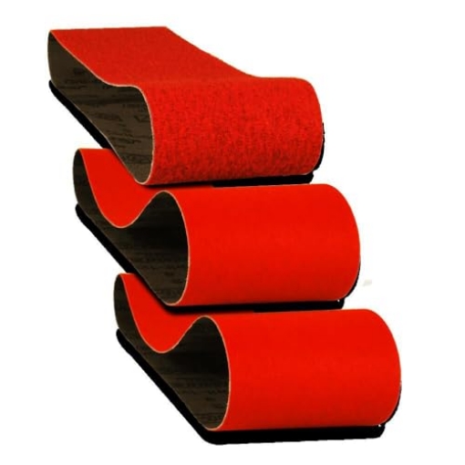 Picture of Diablo DCB324ASTS03G Freud Diablo 3X24 AST Belt 50 80 120 (EA)