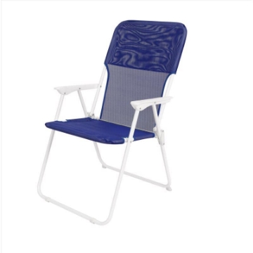 Picture of Living Accents HLACE13 ASSRTD Folding Chair (PK-8-EA)
