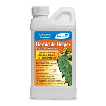 Picture of Monterey Mills LG 1104 Monterey (LG1104) - Herbicide Helper Crop Oil Concentrate (16 oz) (EA)