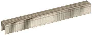Picture of ARROW FASTENER CO LLC 508SS1 Arrow Fastener 508SS1 Heavy Duty T50 1/2-Inch Stainless Steel Staples for Upholstery, Construction, Furniture, Crafts, 1000-Pack (PK-5-EA)