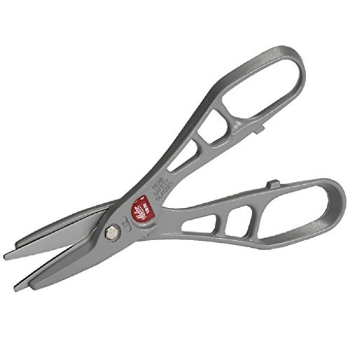 Picture of Malco M12 Malco M12 Andy 3-Inch Cut Capacity 12-Inch Aluminum Handled Snip (EA)