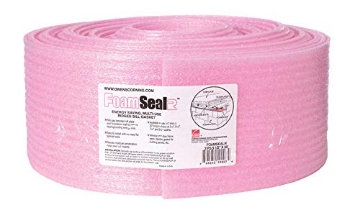Picture of OWENS CORNING 2FS Foam Seal-R 5.5" X50 Owen (PK-8-EA)