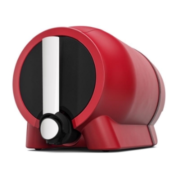 Picture of PINTER USA GROUP INC PNT3RED3 Pinter Beer Pinter Machine 1 pk (EA)