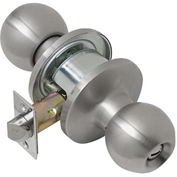Picture of Tell Manufacturing CL100052 Tell Lock Privacy Satin Ss Non-Handed Gr 2 (EA)