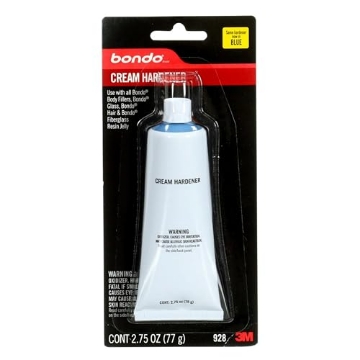 Picture of Bondo 928 Bondo Cream Hardener 2.75 oz. (EA)