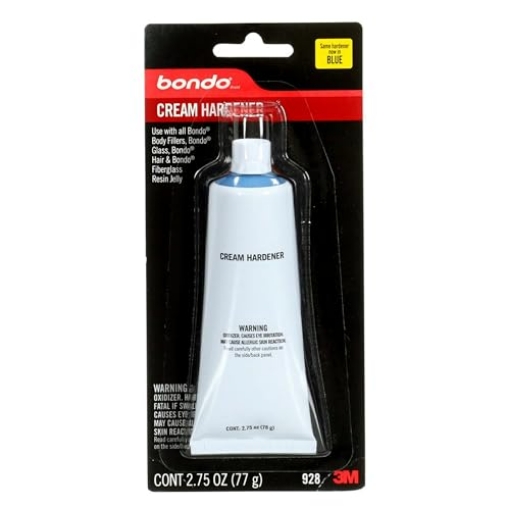 Picture of Bondo 928 Bondo Cream Hardener 2.75 oz. (EA)