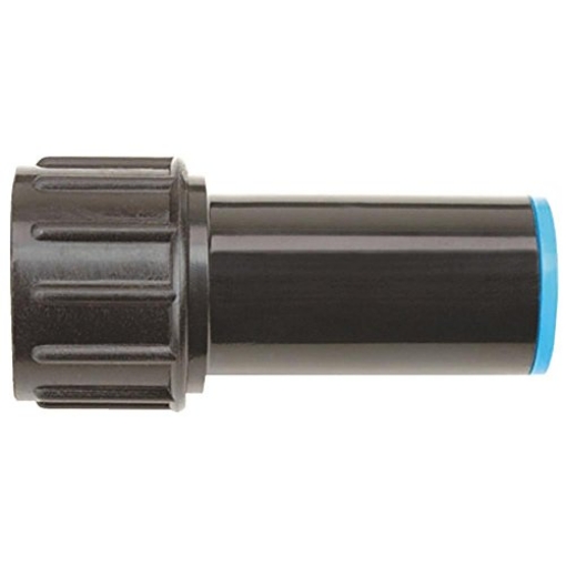 Picture of Rain Drip 357G00UB ORBIT UNDERGROUND 357G00UB Pipe Thread Swivel with .710" Adaptor, 3/4" (EA)