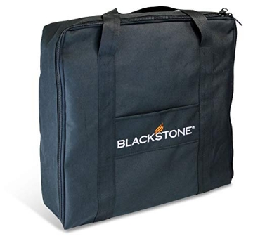Picture of Blackstone 5076 Blackstone 5076 17" Tabletop Griddle Carry Bag, Heavy-Duty Weather-Resistant (EA)