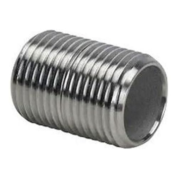 Picture of SMITH-COOPER 4632101800 Smith Cooper Nipple 1" X Close SS (EA)