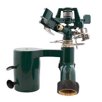 Picture of ORBIT IRRIGATION PRODUCTS INC 27793 ORBIT Irrigation 27793 T-Post Fence Sprinkler (Adjustable) (EA)