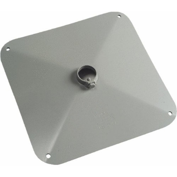 Picture of TOMMY DOCKS PRODUCTS LLC TD-20093 Tommy Docks Muck Foot 14 Sq (EA)