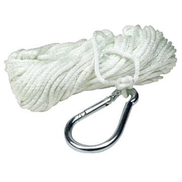 Picture of ATTWOOD MARI 40221 Seachoice Nylon Rope Anchor Rope (EA)