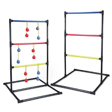 Picture of Halex 40-24000 Halex Lasso Golf Throwing Set (EA)