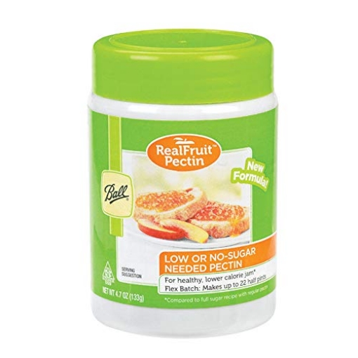 Picture of BALL BOUNCE AND SPORT INC 2213743 Ball Realfruit Low Or No-Sugar Needed Pectin (PK-12-EA)