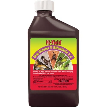 Picture of VOLUNTARY PURCHASING GROUPS INC 32395 Hi-Yield (32395) Bug Blaster II Bifenthrin 2.4 (16 oz) (EA)