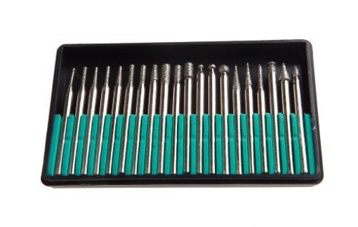 Picture of FORNEY INDUSTRIES INC 60238 Forney .75 in. L x 2.75 in. W Welding Tip 20 pc. (EA)