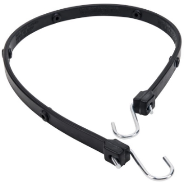 Picture of Keeper A06268Z Hampton Products International Corp Versa Strap 36" BLK (EA)