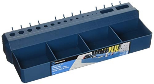 Picture of CRAWFORD PT16 Lehigh PT16 Tool and Parts Tray, Blue (EA)