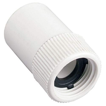 Picture of ORBIT IRRIGATION PRODUCTS INC 53360 Orbit 53360 3/4" Slip x FHT Hose-to-Pipe Fitting (EA)