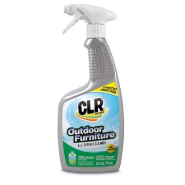 Picture of Clr OF-26 Jelmar OF-26 Outdoor Furniture Cleaner, 26-oz. - Quantity 6 (PK-6-EA)