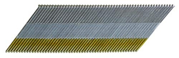 Picture of METABO HPT 24204SHPT Metabo HPT Finish Nails | 2" x 15 Gauge | Galvanized | 1000 Count | 24204SHPT (EA)
