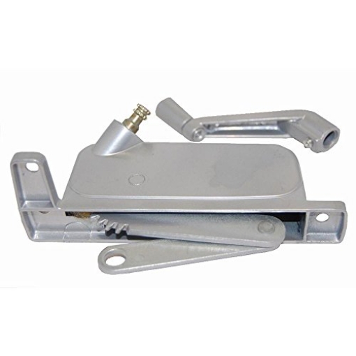 Picture of FOUR POINTS INC 245C Barton Kramer Window Operator Left Silver (EA)