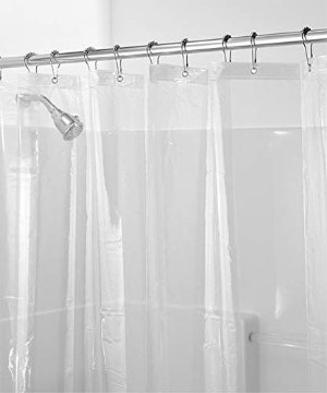 Picture of IDESIGN 12052 Liner Shower Curtain Peva (EA)