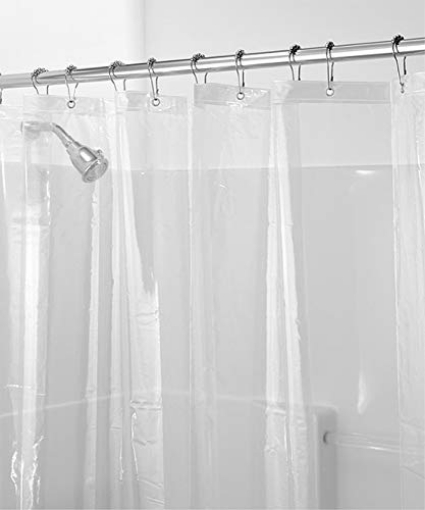 Picture of IDESIGN 12052 Liner Shower Curtain Peva (EA)