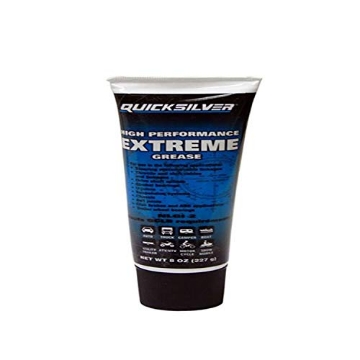 Picture of SEACHOICE/LAND&SEA INC. 8M0071838 Mercury - Mercruiser 92-8M0071838 W Xtreme Grease 8 Oz Tube Made by Mercury - Mercruiser (PK-6-EA)