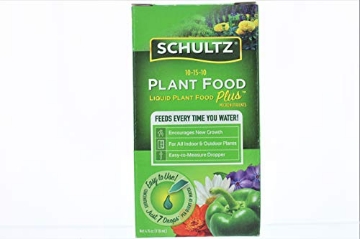Picture of Schultz SPF45160 Knox Fertilizer Plant Food All Purp 4oz (EA)