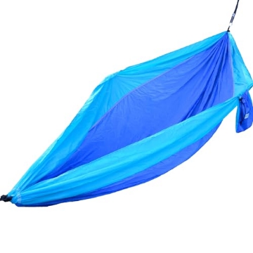 Picture of GLEASON CORPORATION 2928LBB GO2 Traveler Nylon Hammock (EA)